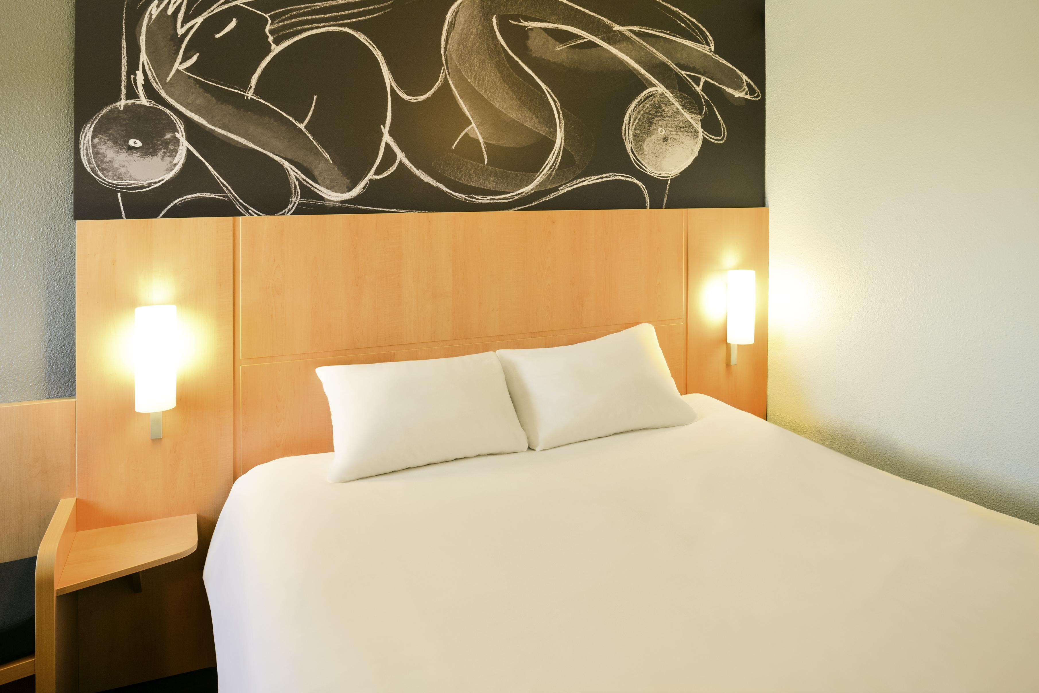Hotel Ibis Strasbourg Centre Historique Esterno foto